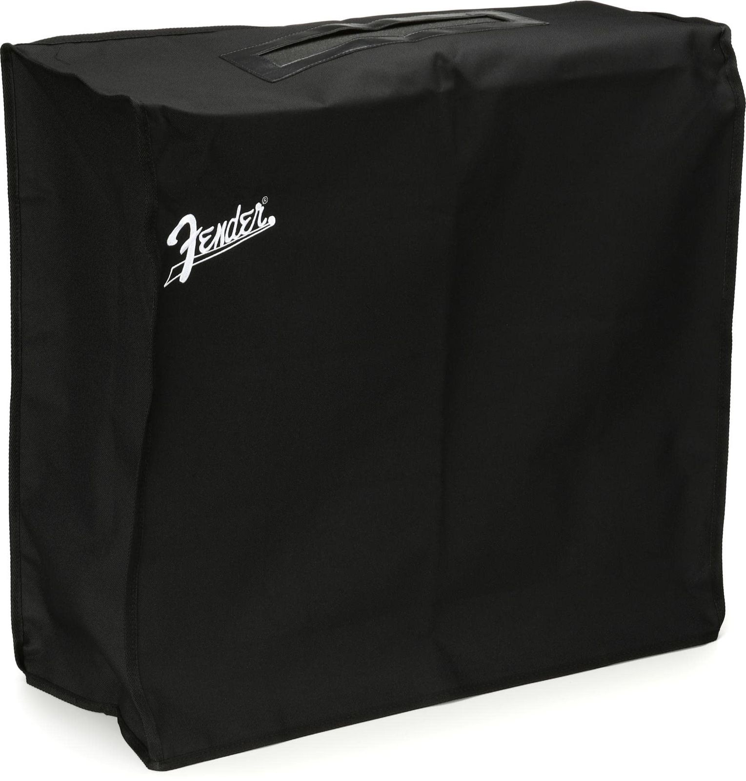 Fender パーツ Amp Cover, 65 Super Reverb<!-利用不可文字-!>, Black