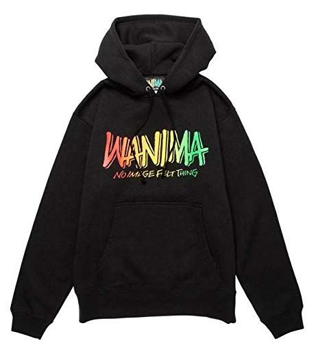 PIZZA OF DEATH] WANIMA ワニマ COMINATCHA!! TOUR 2019-2020