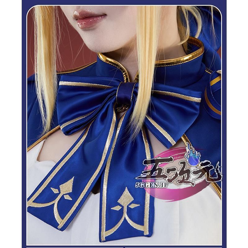 ペンドラゴン FATEコラボ