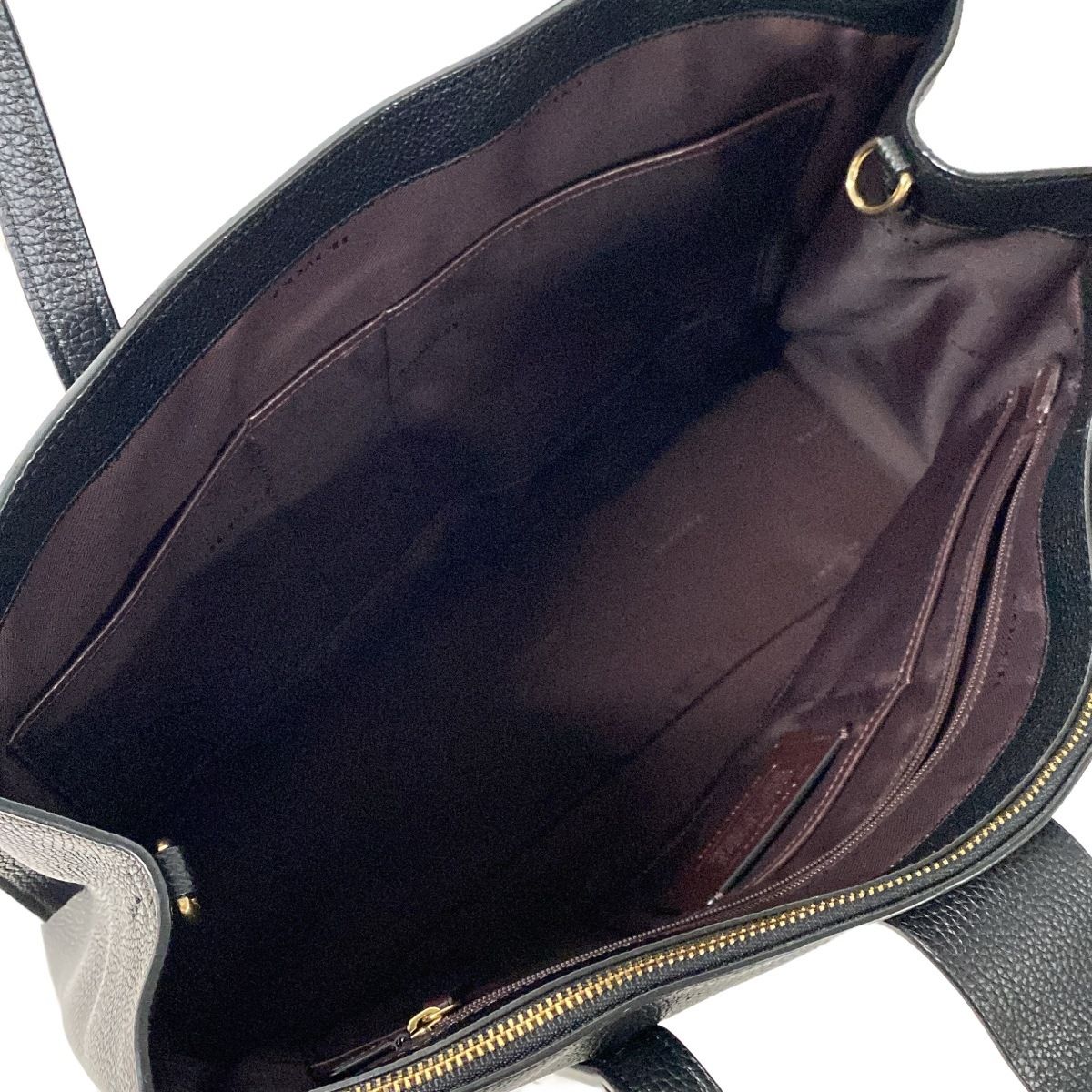 COACH オールドコーチ ショルダーバッグ 2way ターンロック 4417 - メルカリ