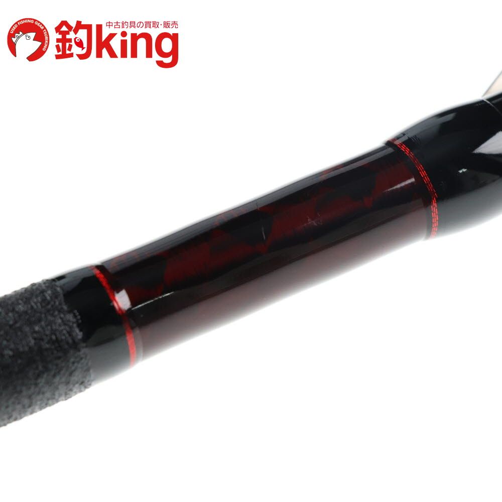 【中古】 シマノ 翔 石鯛 MH-500   /D113Y 中古】 シマノ 翔 石鯛 MH-500 /D113Yの通販 by tsuriking's