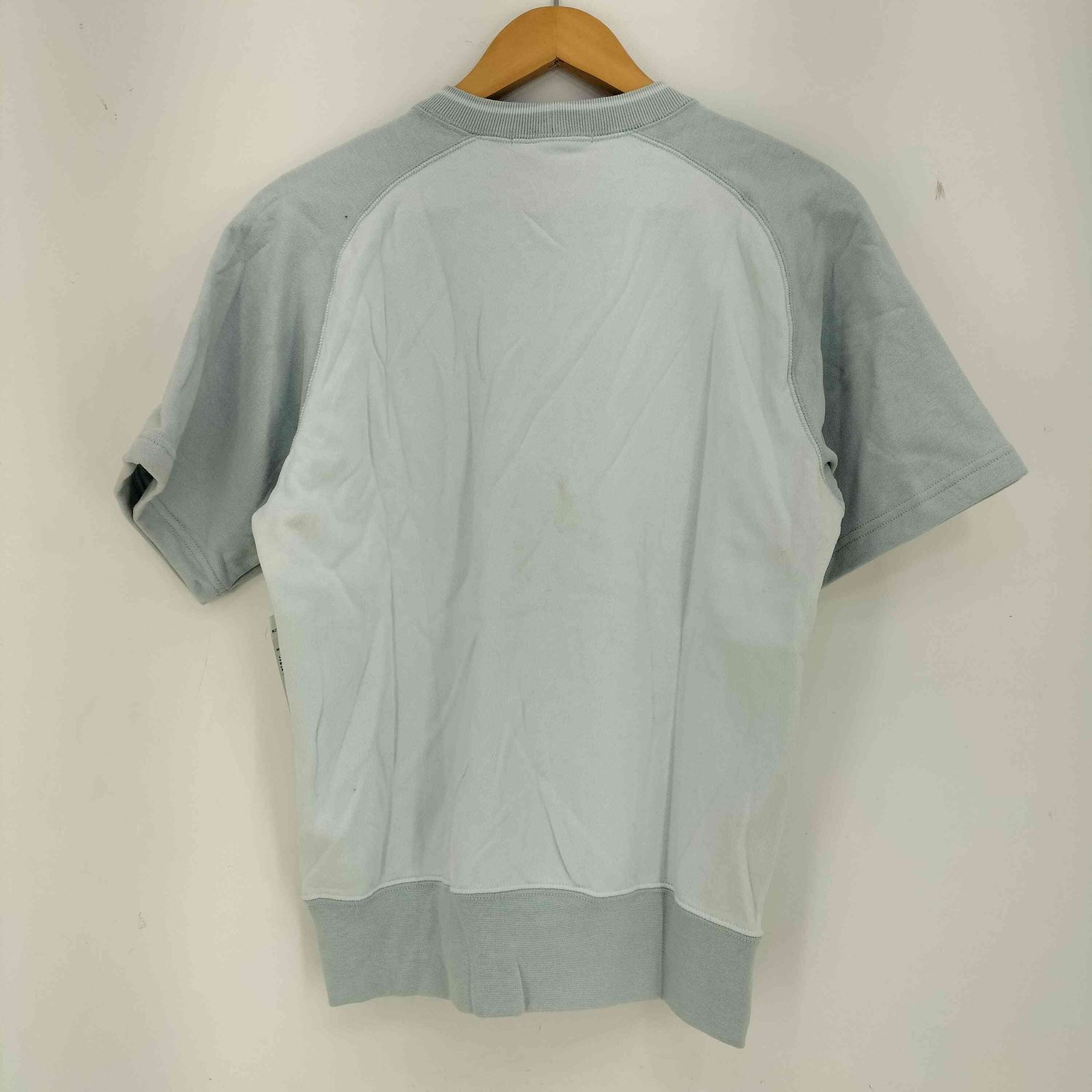 00s NIKE GOLF swoosh sweat　ナイキゴルフ　スウェット 00s NIKE GOLF swoosh sweat ナイキゴルフ スウェット