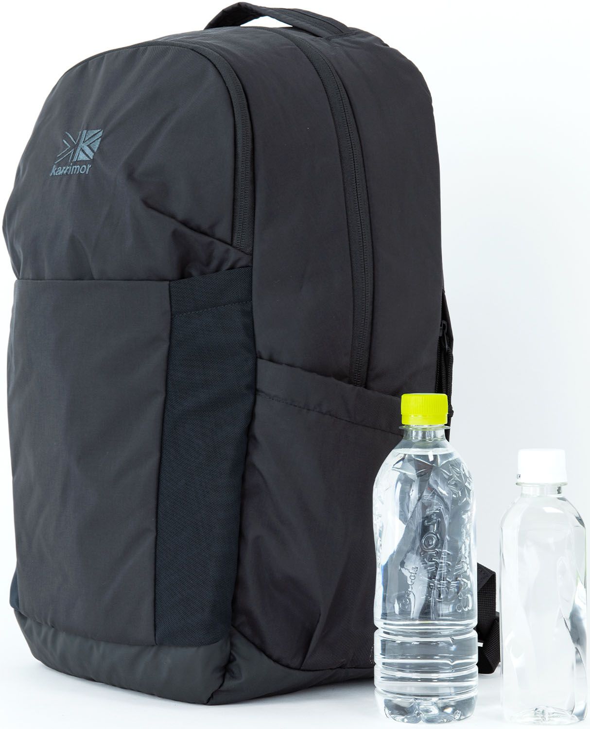 カリマー KARRIMOR アウトドア HIGHLANDS 26 501178 9000 ブラック OLIVEOS_COM_TR