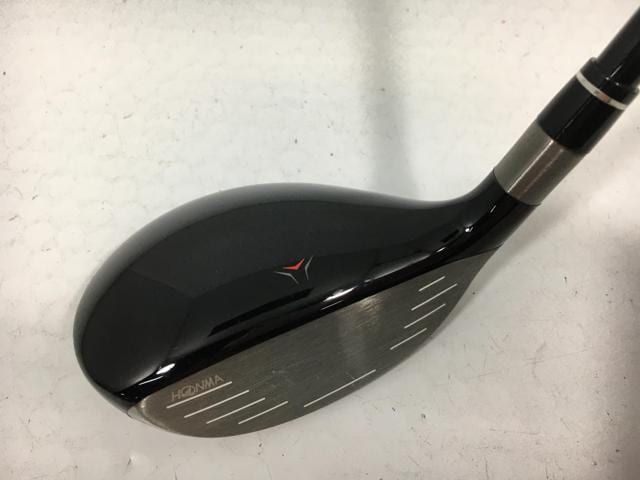 【中古】本間ゴルフ　2021　T//WORLD　GS　ユーティリティ　U3（18°）【SR】SPEED-TUNED-48＜HCあり＞ 中古ゴルフクラブホンマ T⁄⁄WORLD GS ユーティリティ 2021