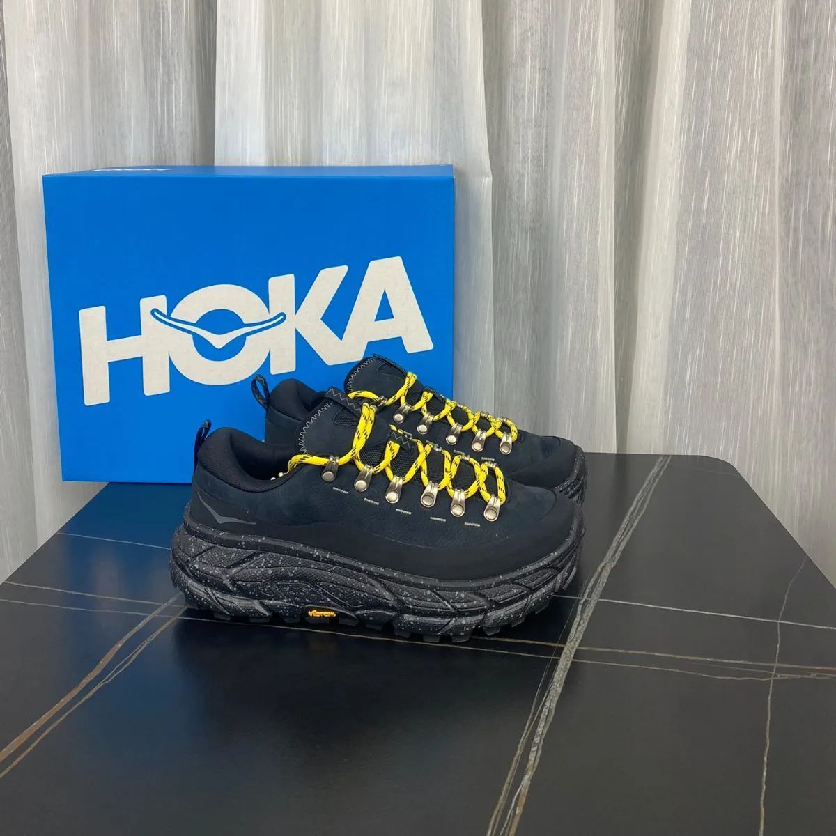 ホカ トー サミット HOKA ONE ONE Tor Summit 2 