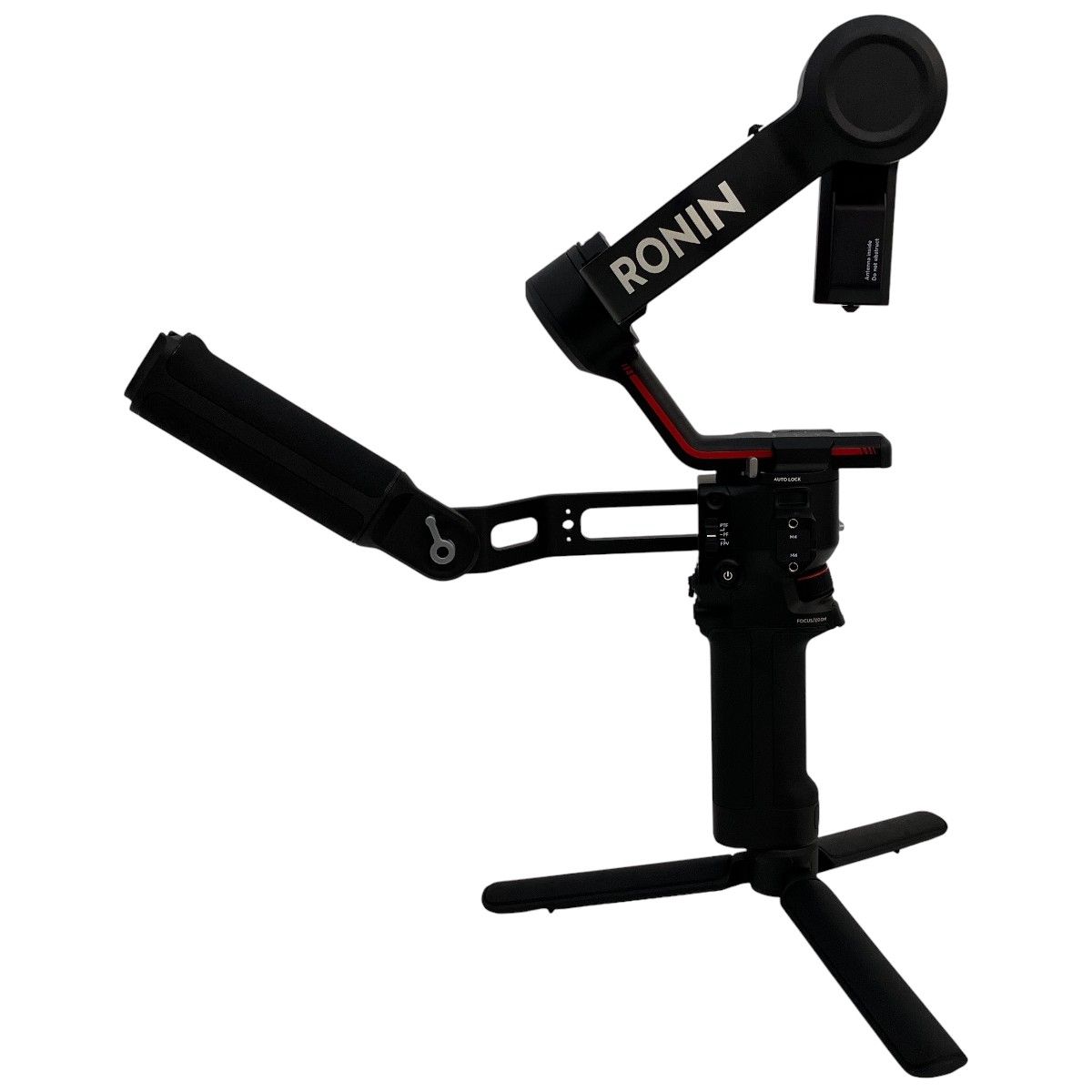 DJI RS3 combo 3軸 ジンバルスタビライザー Z10414417