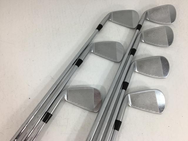お買い得品！【中古ゴルフクラブ】(7本セット)ヤマハ インプレス X Vフォージド アイアン 2013 NSプロ 950GH 4〜9.P【14日間返品OK】 返品OK お買い得品！【中古ゴルフクラブ】(7本セット)ヤマハ