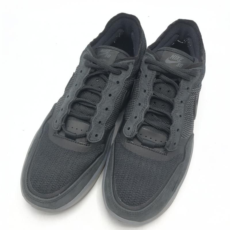 NIKE SB PS8 Black and Sail スニーカー 27cm FV8493-001 ブラック ナイキ 10