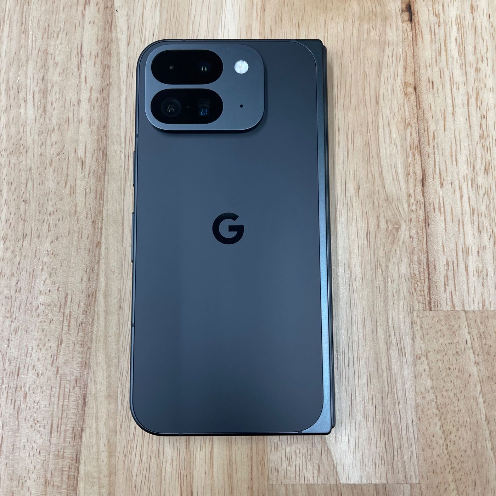 スマートフォン本体 Google Pixel 9 Pro Fold 256GB Obsidian Amazon | Google Pixel 9 Pro 256GB SIMフリー Obsidian