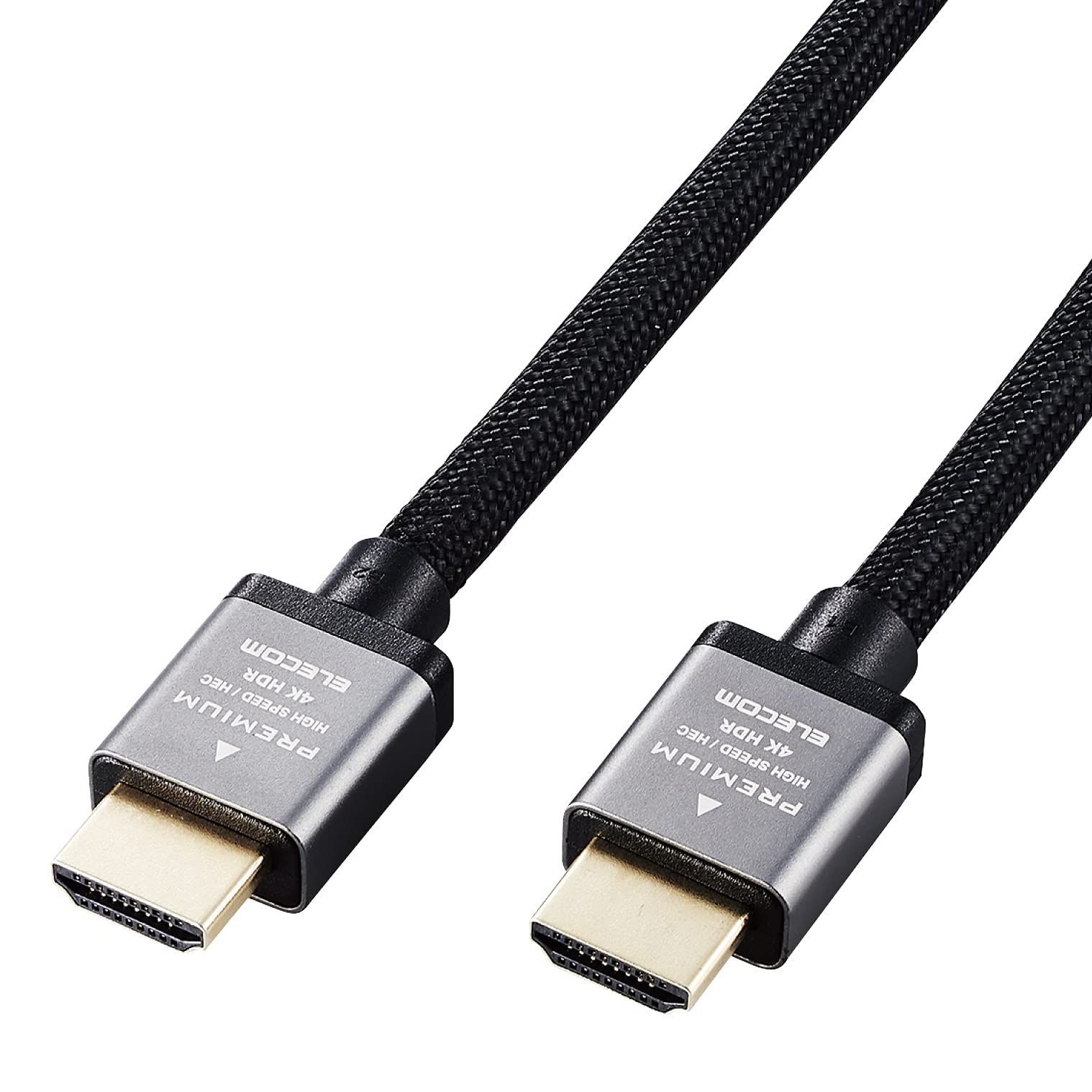 Displayport ケーブル,iVanky4K@60Hz 2K@16