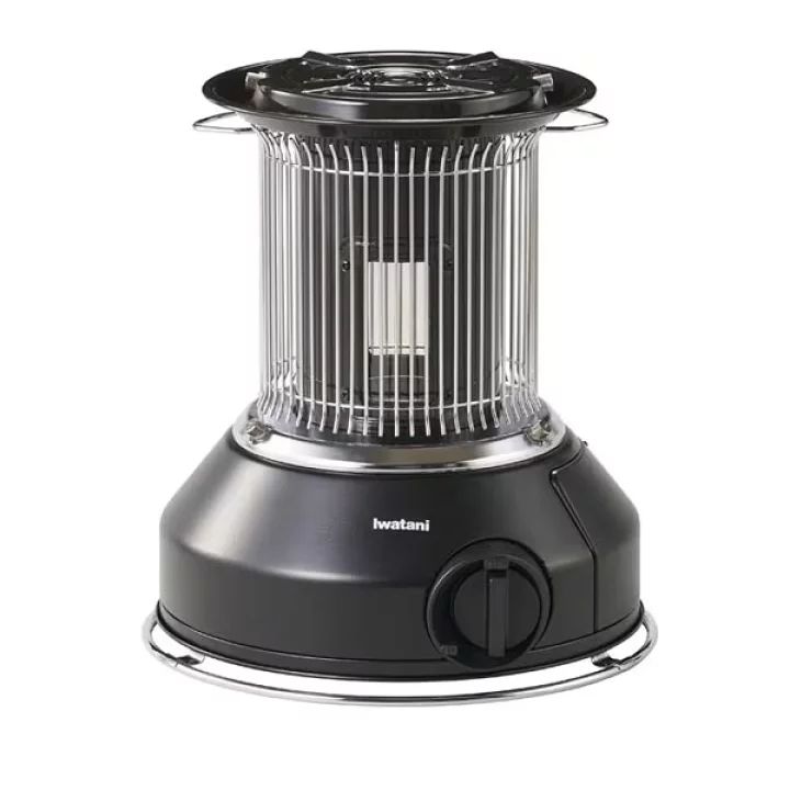 SOTO Titanium Pot 750 & AMICUS バーナーセット 【スタッキング検証