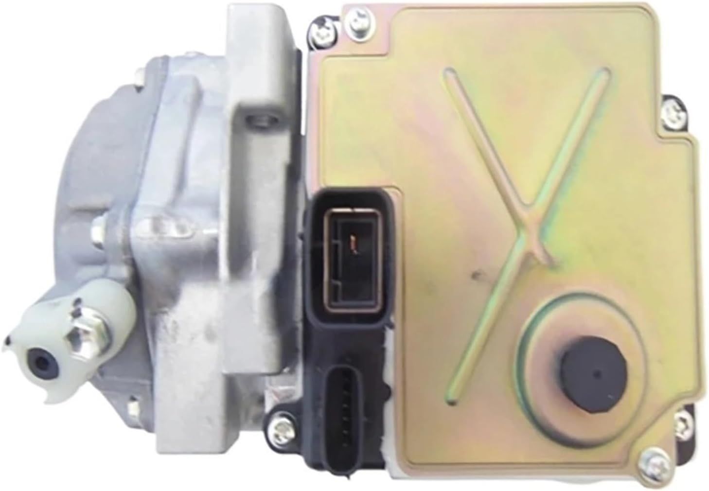 自動車用交換用エアコンコンプレッサー