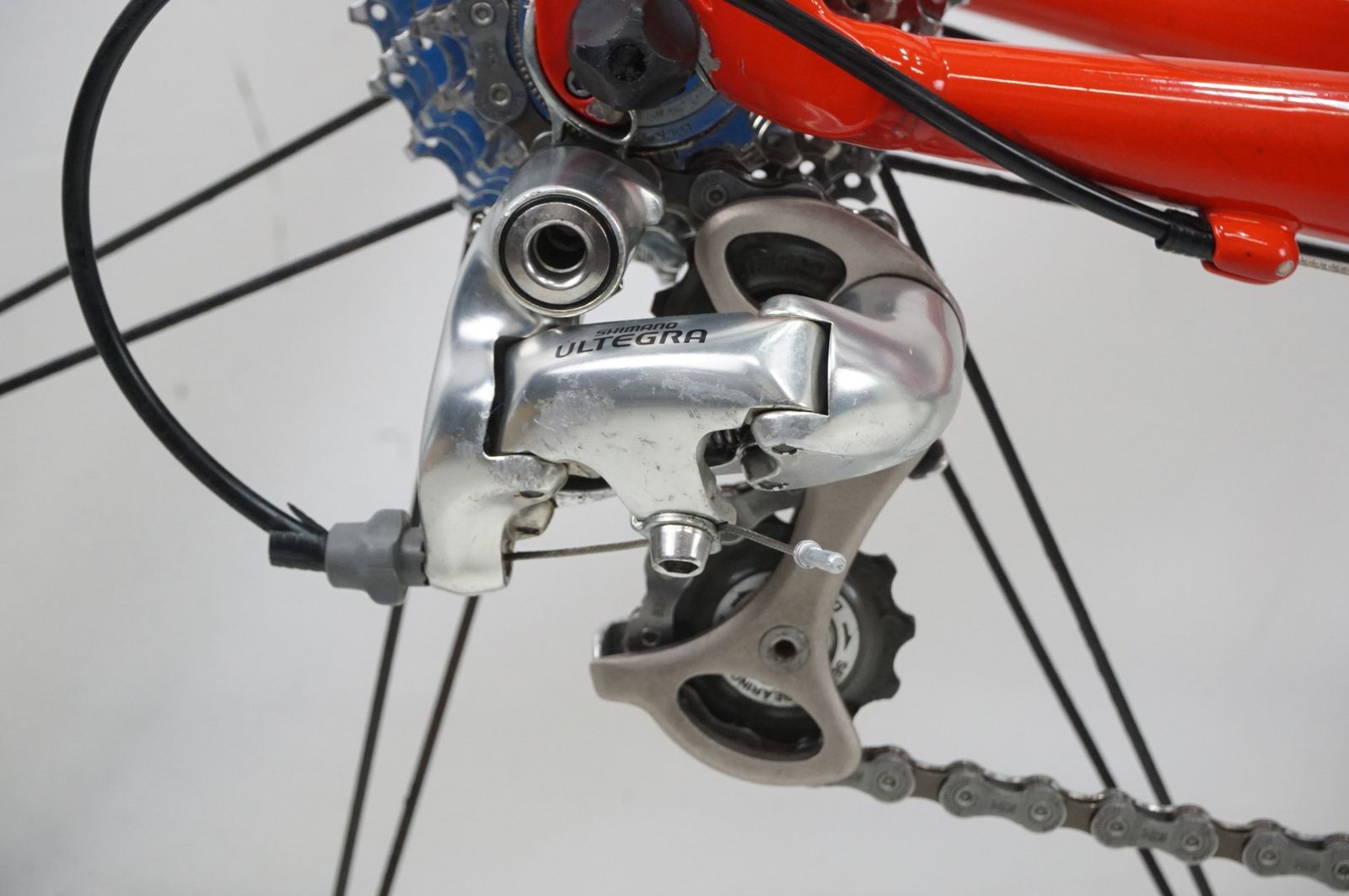 SPECIALIZED スペシャライズド ALLEZ 2002年モデル ロードバイク 大宮店 BILLOVLOGS_CO_UK