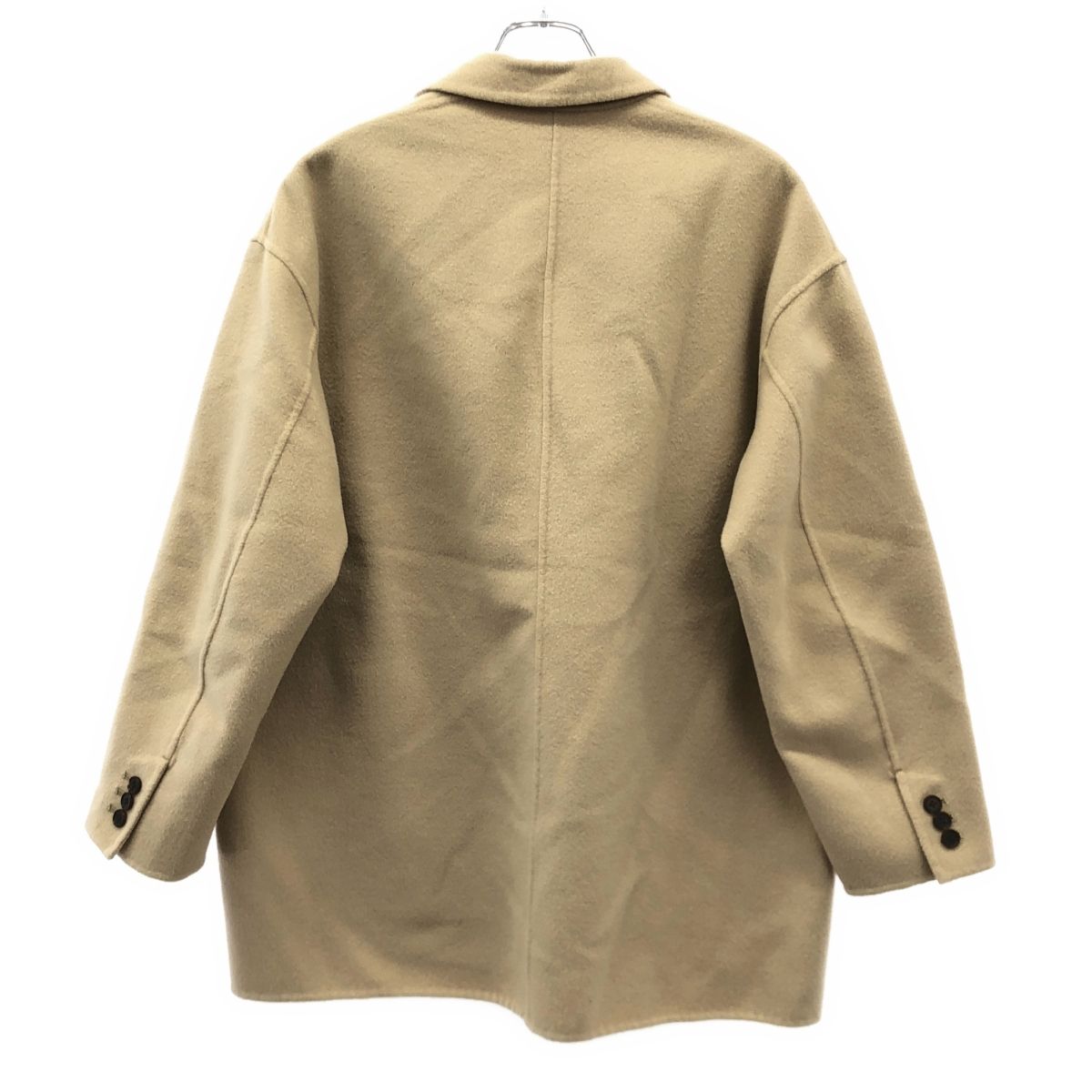 MUSE de deuxieme classe ミューズ ドゥ ドゥーズィエム クラス 22AW