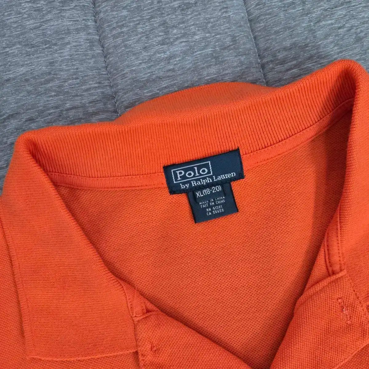 メンズ 95 POLO RALPH LAUREN(ポロラルフローレン) ポロTシャツ