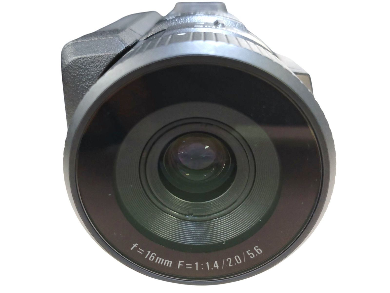 デジタルナイトビジョン カメラ