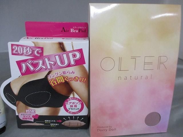 プラチナドロップ アミュレットミスト