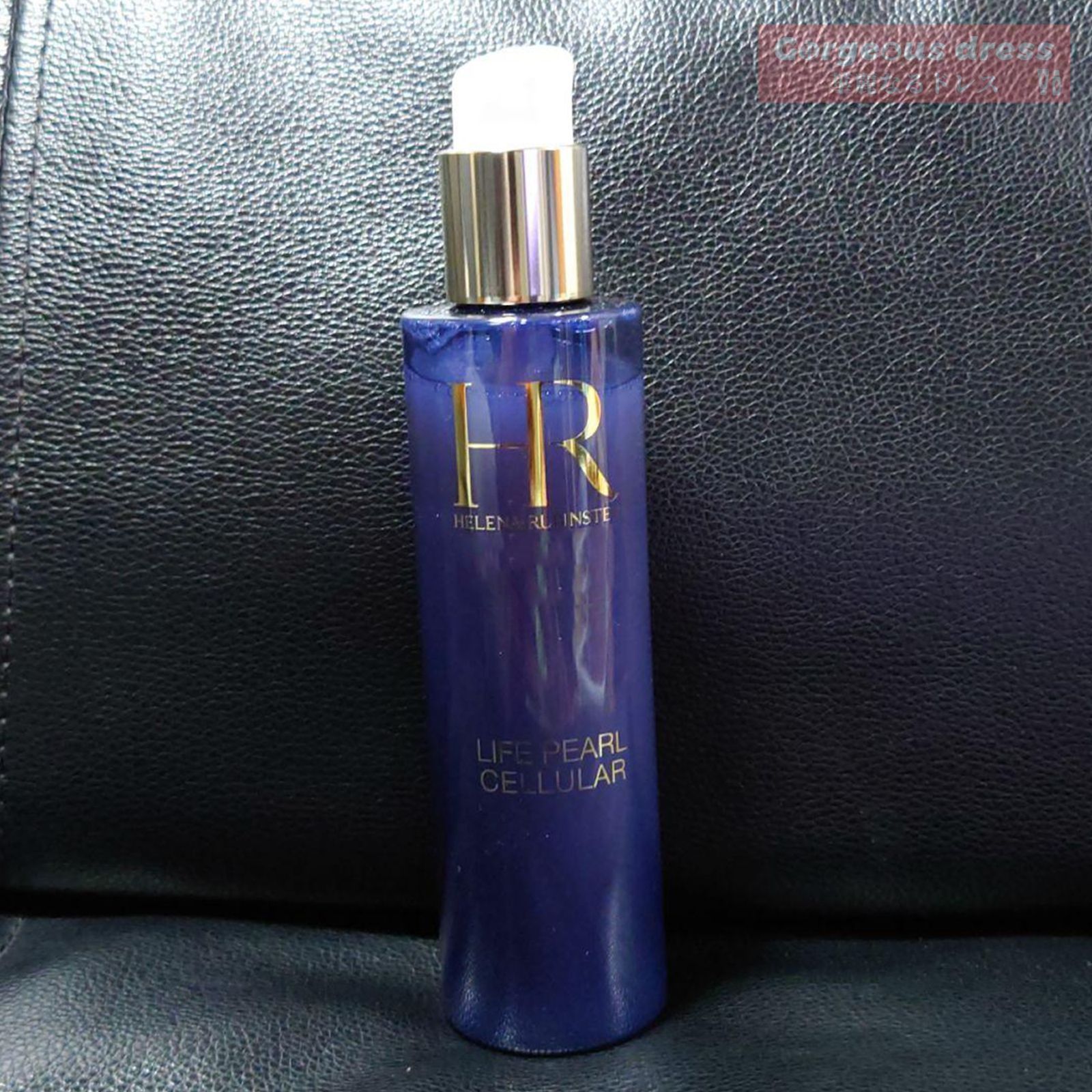 正規品・新品未開封】ヘレナルビンスタイン HELENA RUBINSTEIN ライフ パール セルラ ローション 200mL 化粧水 ローション  ta764 - メルカリ