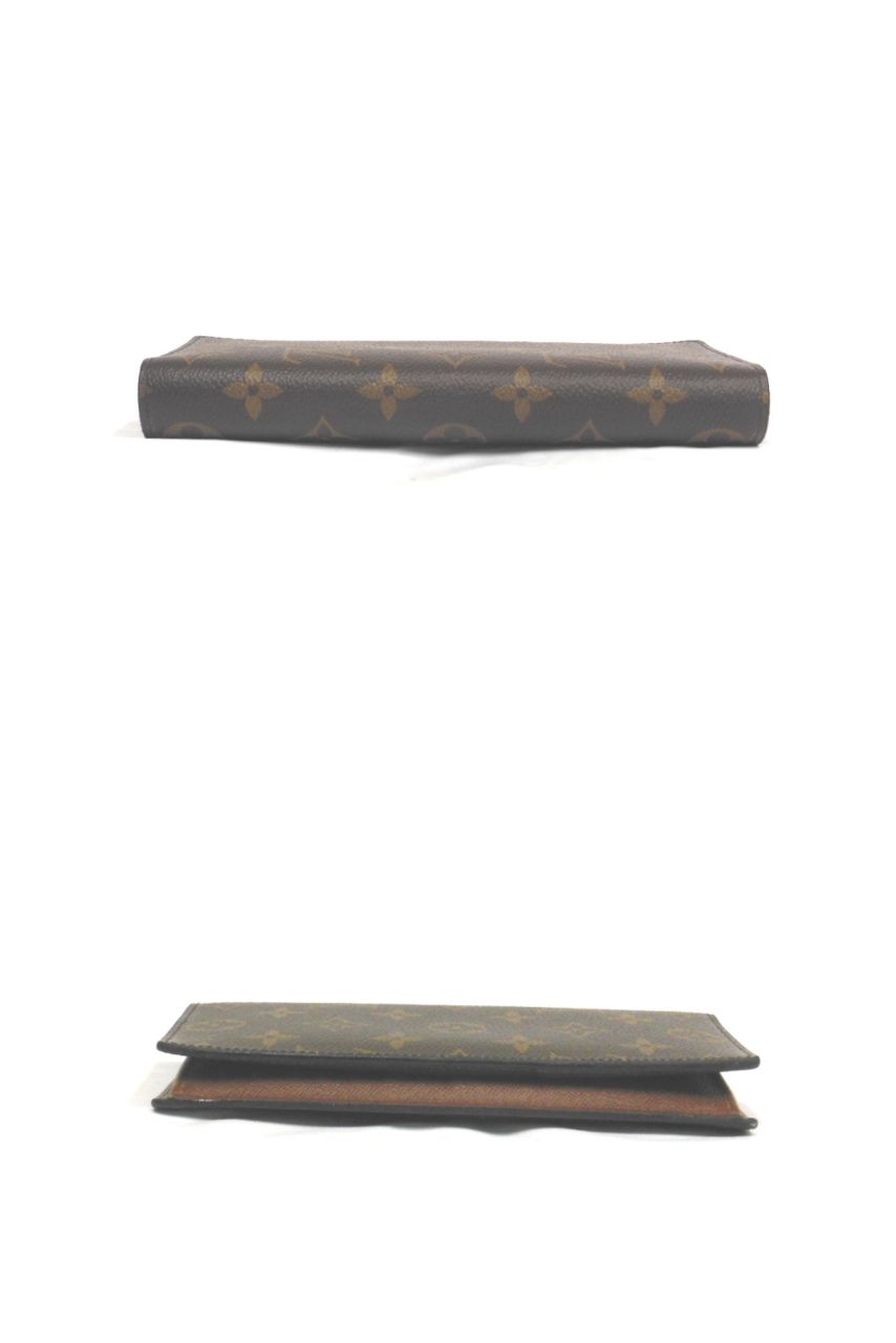 ポルトフォイユ