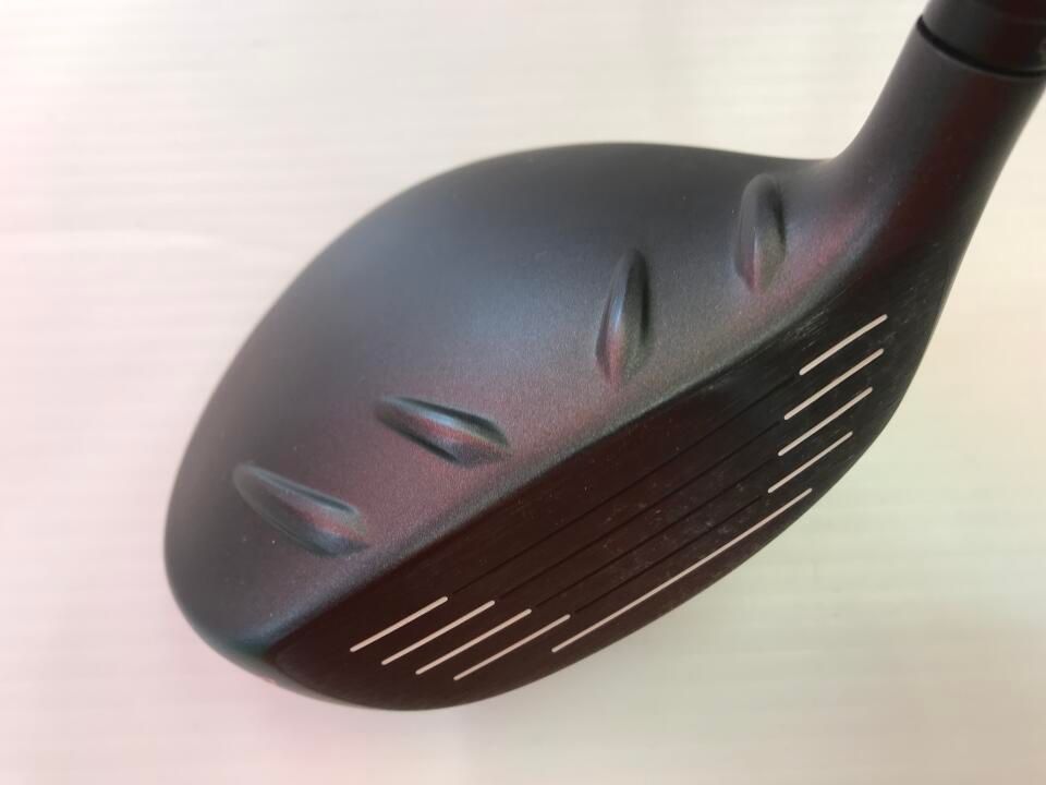 PING G410 5番 17.5度　テンセイCKプロオレンジ　70S PING G410 5番 17.5度テンセイCKプロオレンジ70S