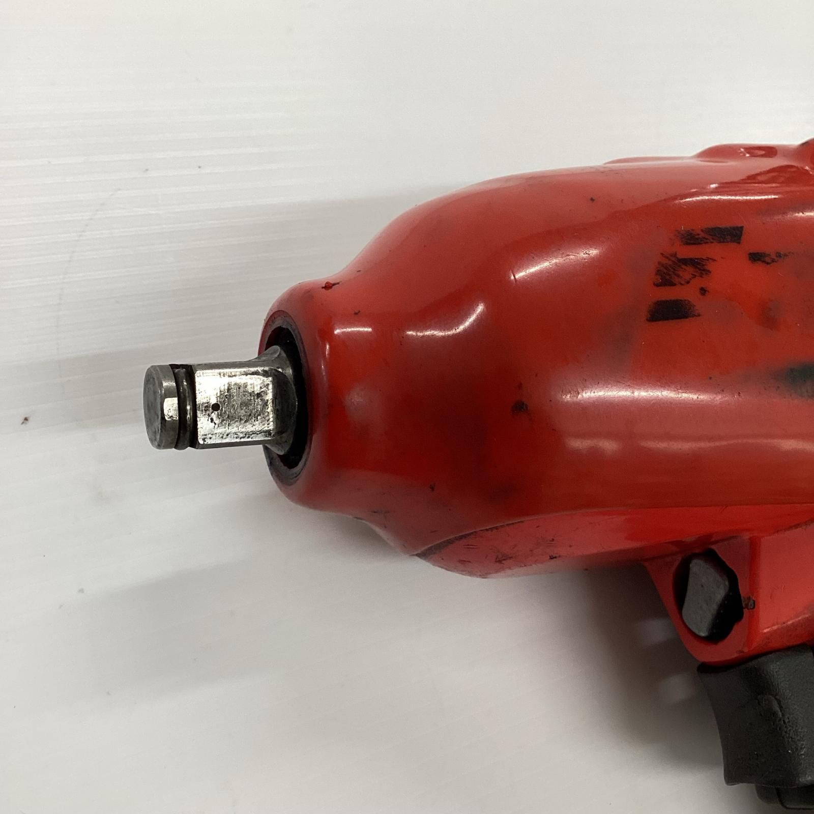 Snap-on スナップオン エアインパクトレンチ MGJ725A 本体のみ