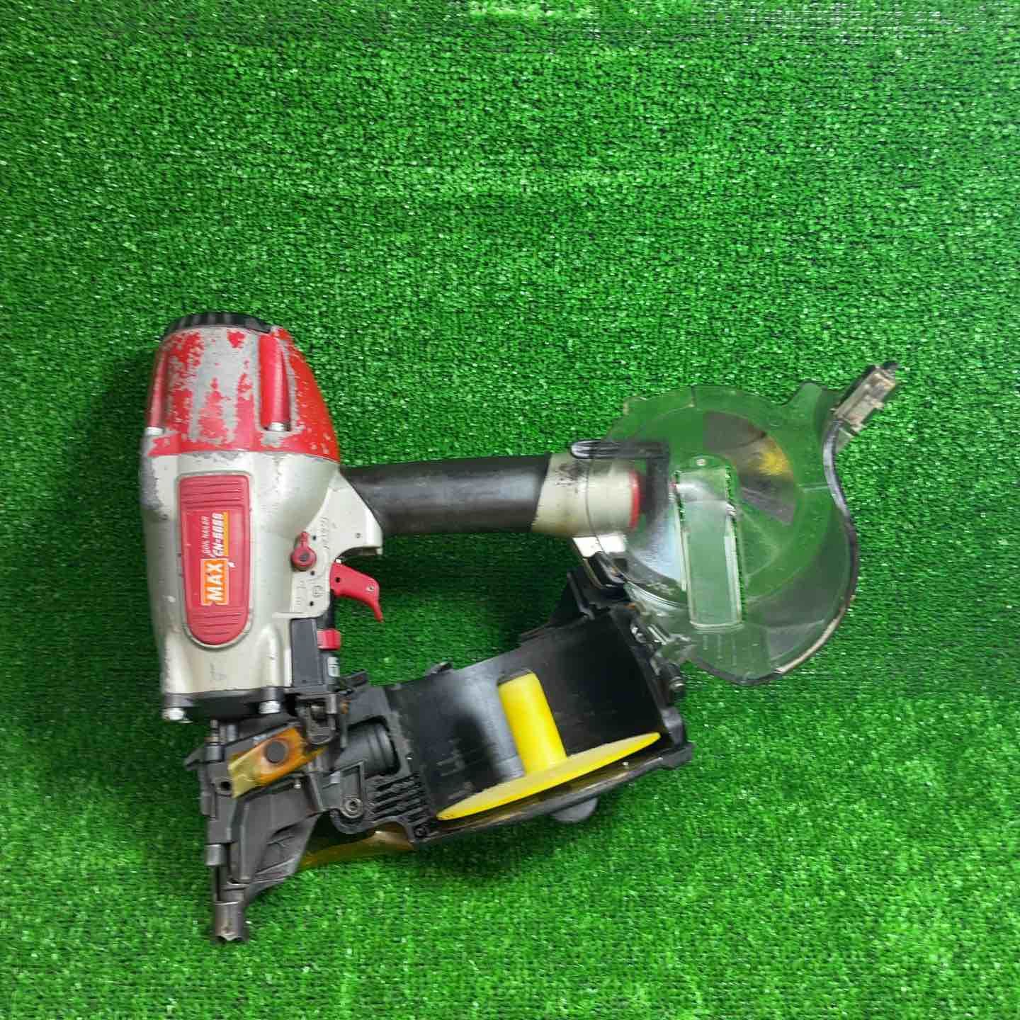 常圧エア釘打ち機 CN-565S