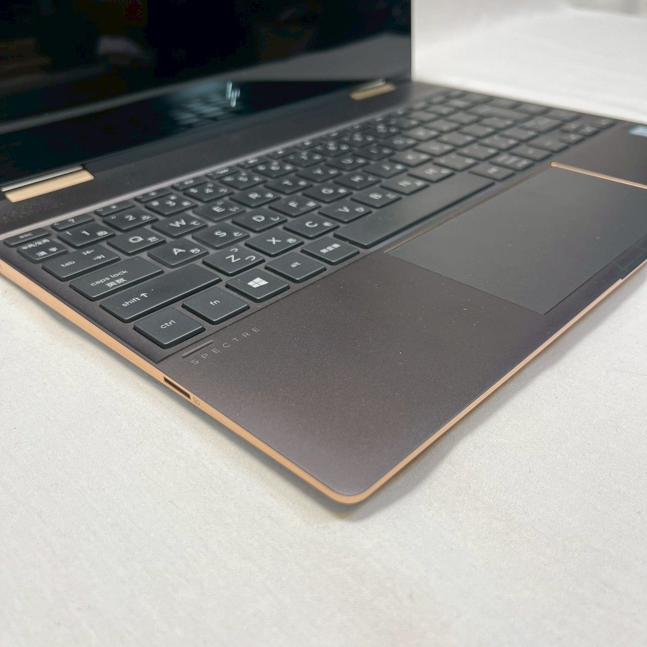 Spectre x360