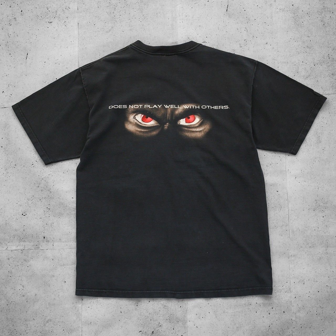 90s 90年代 ノーフィアー NO FEAR ロゴ Tシャツ プリント L 90s 90年代 ノーフィアー NO FEAR ロゴ Tシャツ プリント L