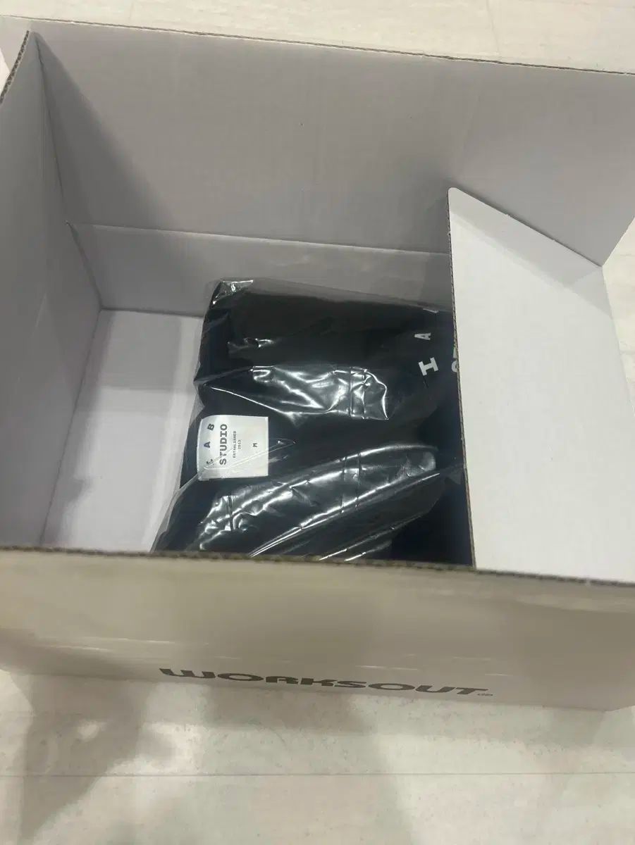 IAB Studio(アイエプスタジオ) スタジオ Tシャツ メンズ IAB Studio