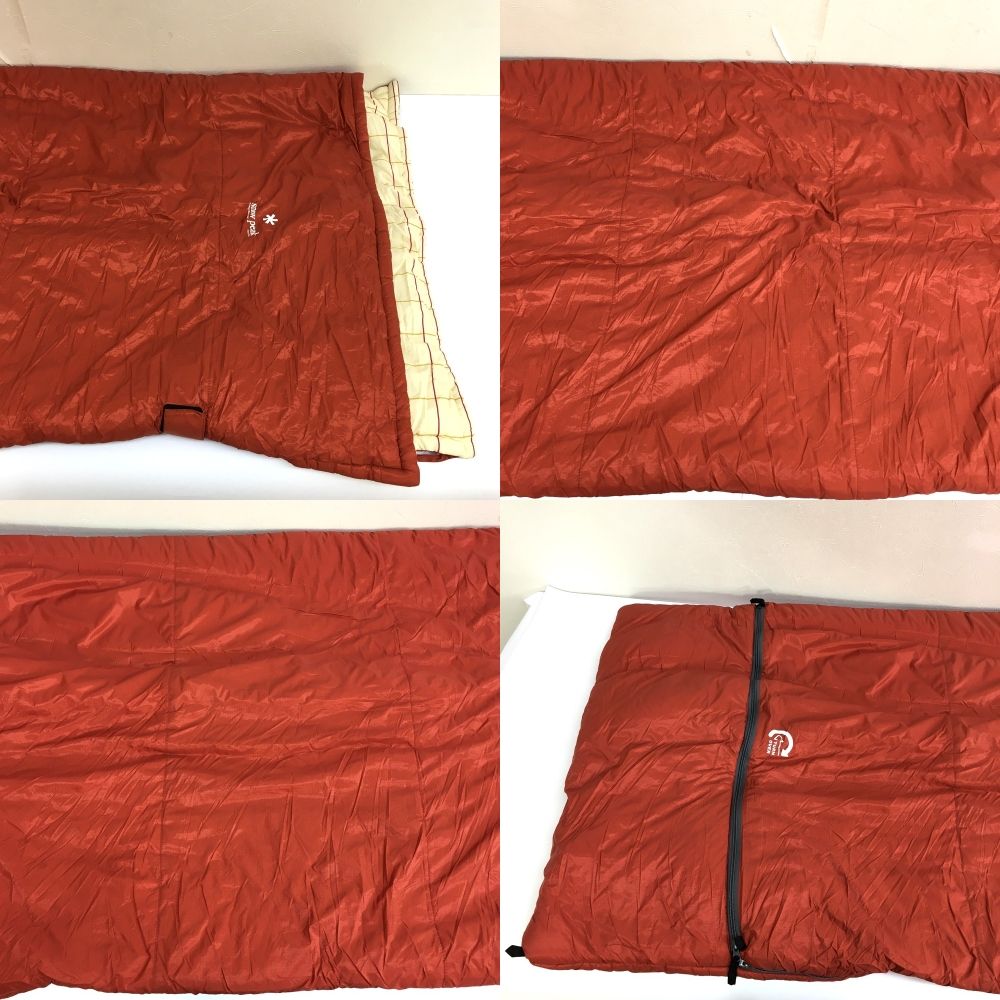 snow peak スノーピーク セパレートシュラフ BD-101 美品 5507000405385293_01_3768w.jpeg