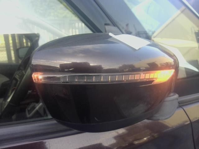 セレナ DAA-GFC27 C27 右 ドア サイド ミラー ハイウェイスター 8人 MR20DD CAS 96301-5TA0A FFCRYSTALESIA_COM