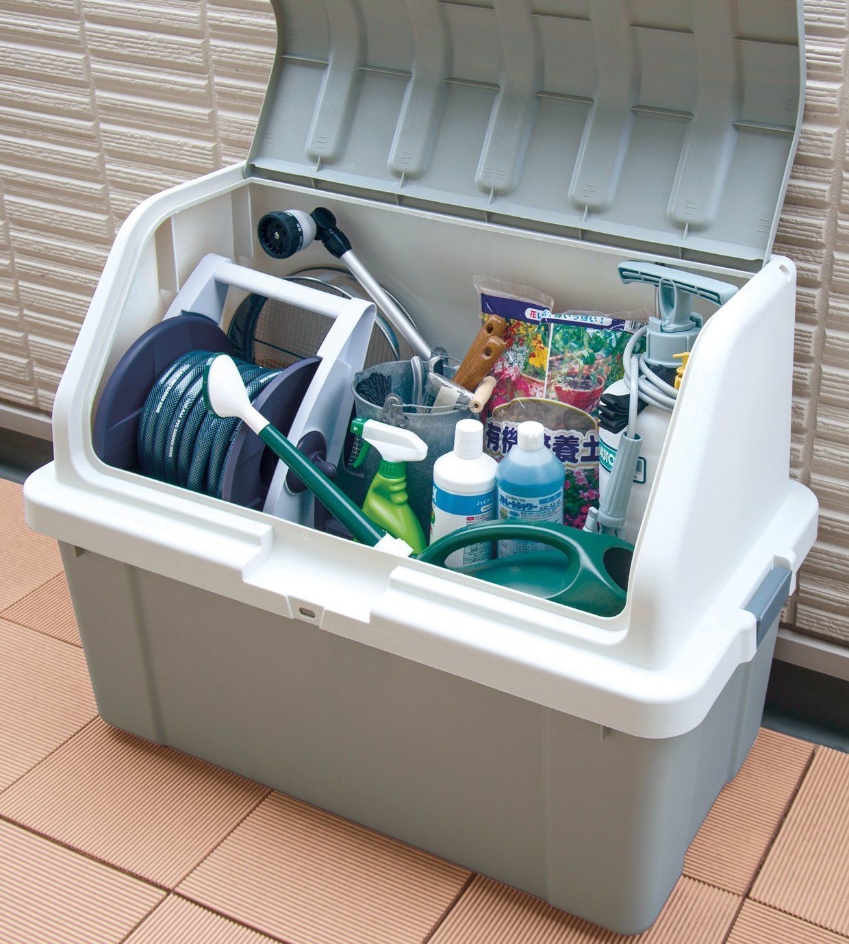 ホームボックス