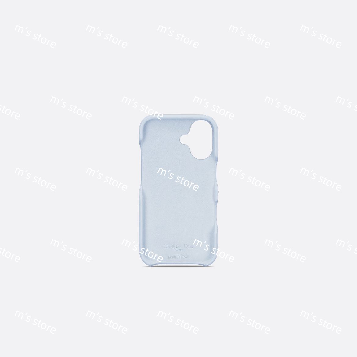 新品 日本限定 Christian Dior ディオール Lady Dior iPhone 16