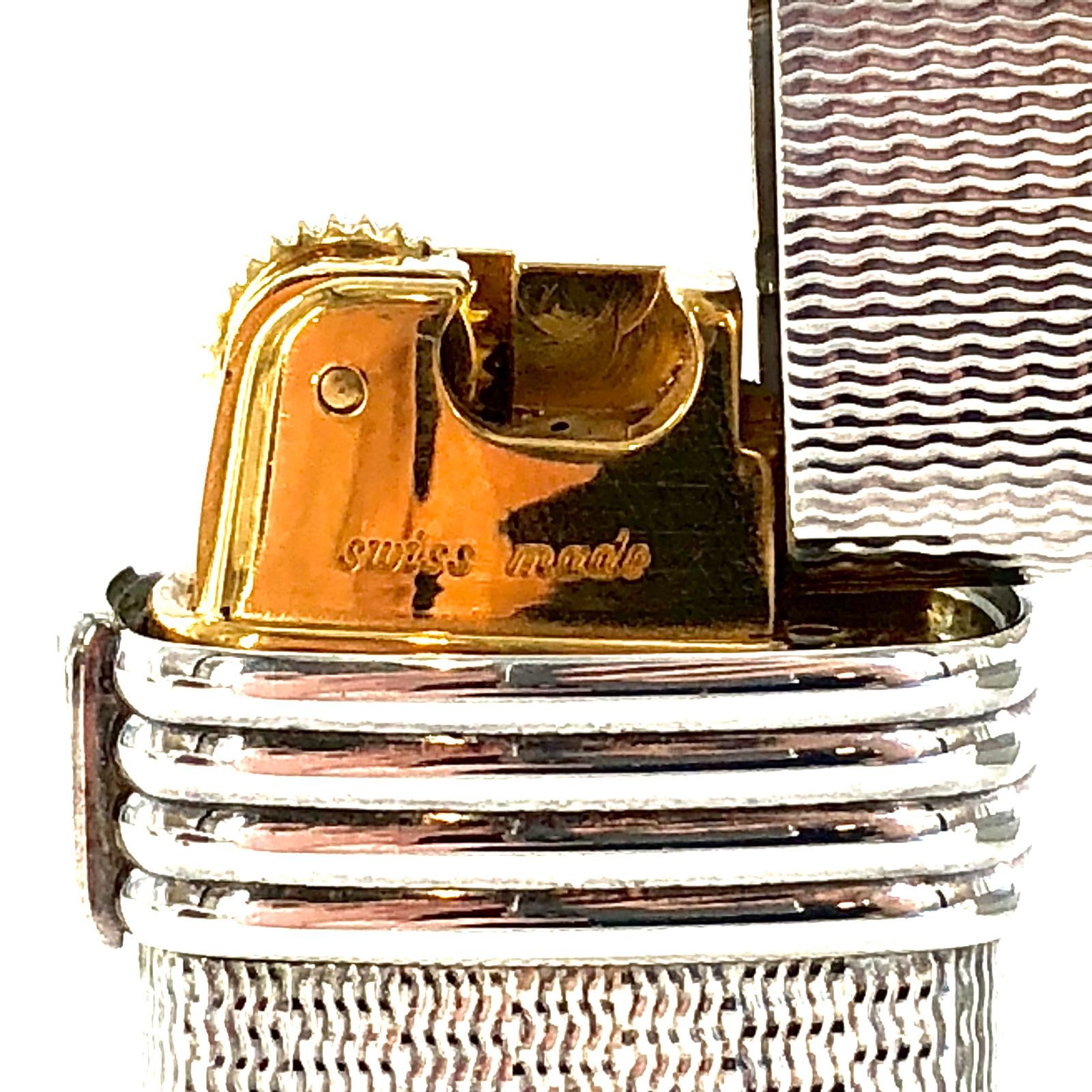 Christian Dior クリスチャンディオール　ガスライター Christian Dior / クリスチャンディオール ガスライター - メルカリ