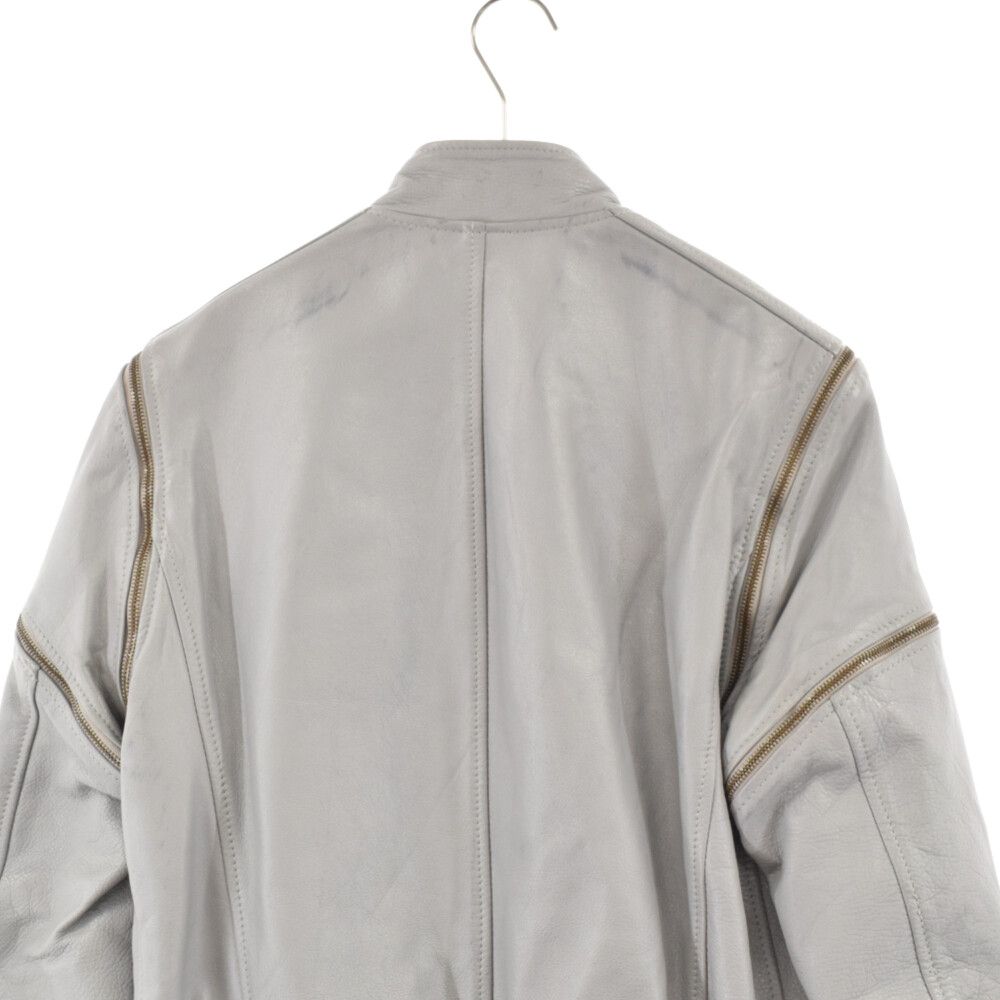 Martin Margiela (マルタンマルジェラ) 07SS ベルリンフライト