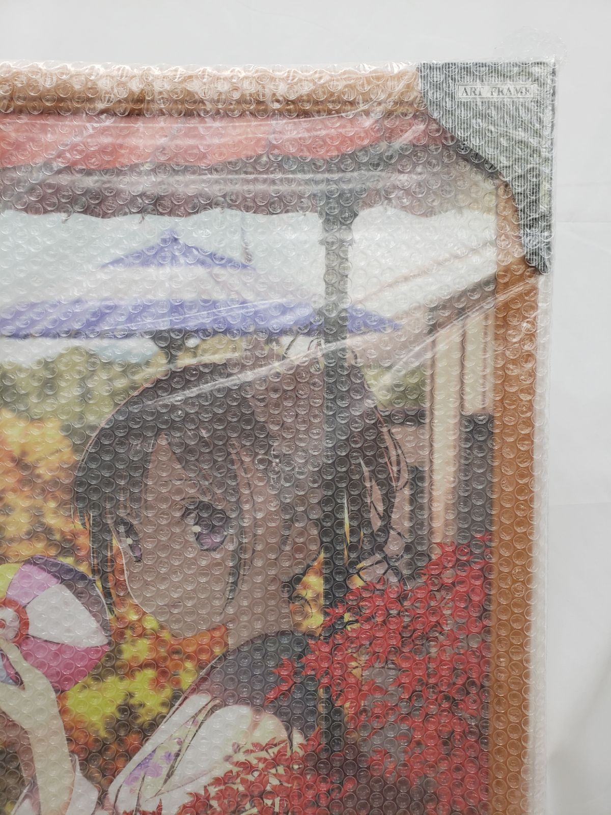 割引 カントク 絵師100人展03 ｢秋色遊戯｣ 複製原画