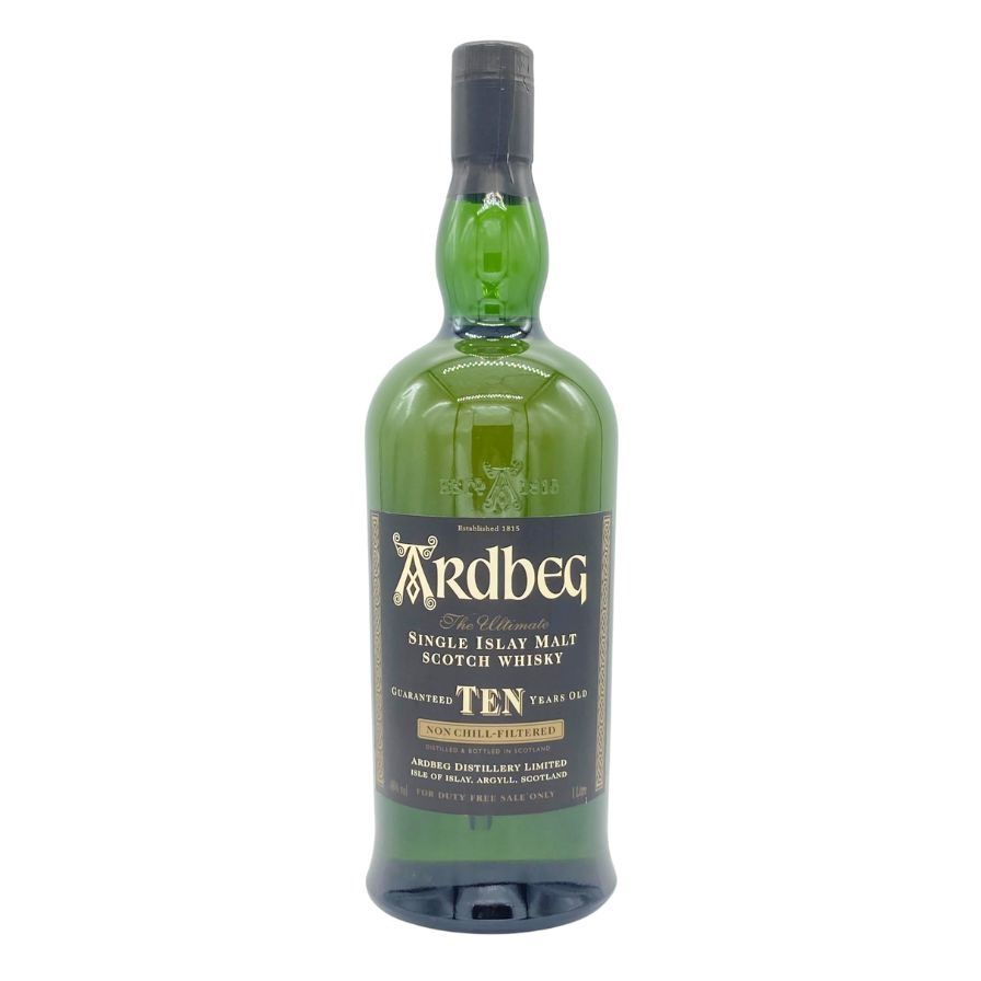 アードベッグ10年 旧ボトル 46度 700ml 【公式通販】