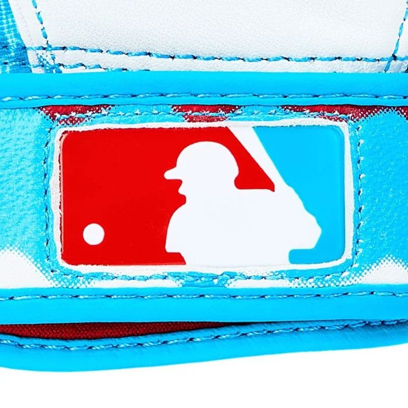 フランクリン CFX プロ ジュエル イベント 2025年7月4日 バッティング