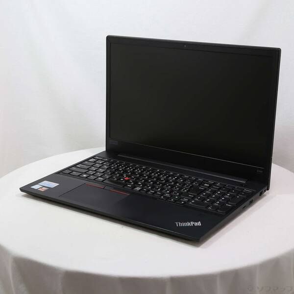〔中古品〕ThinkPad E580 20KTS16M00【258】