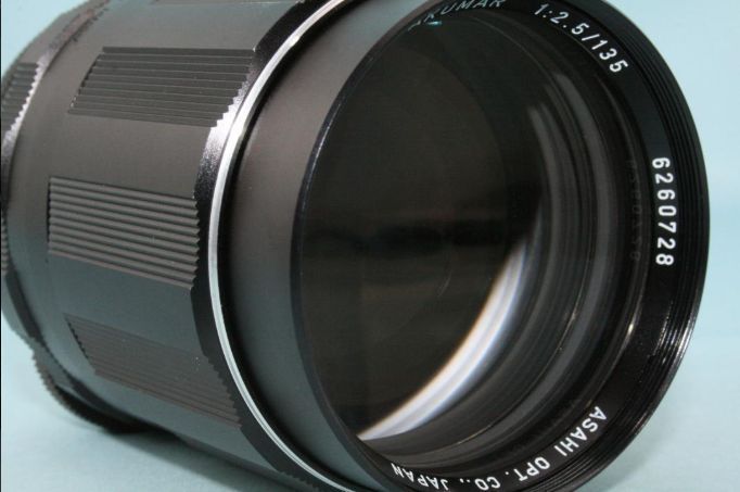返品保証 M42マウント