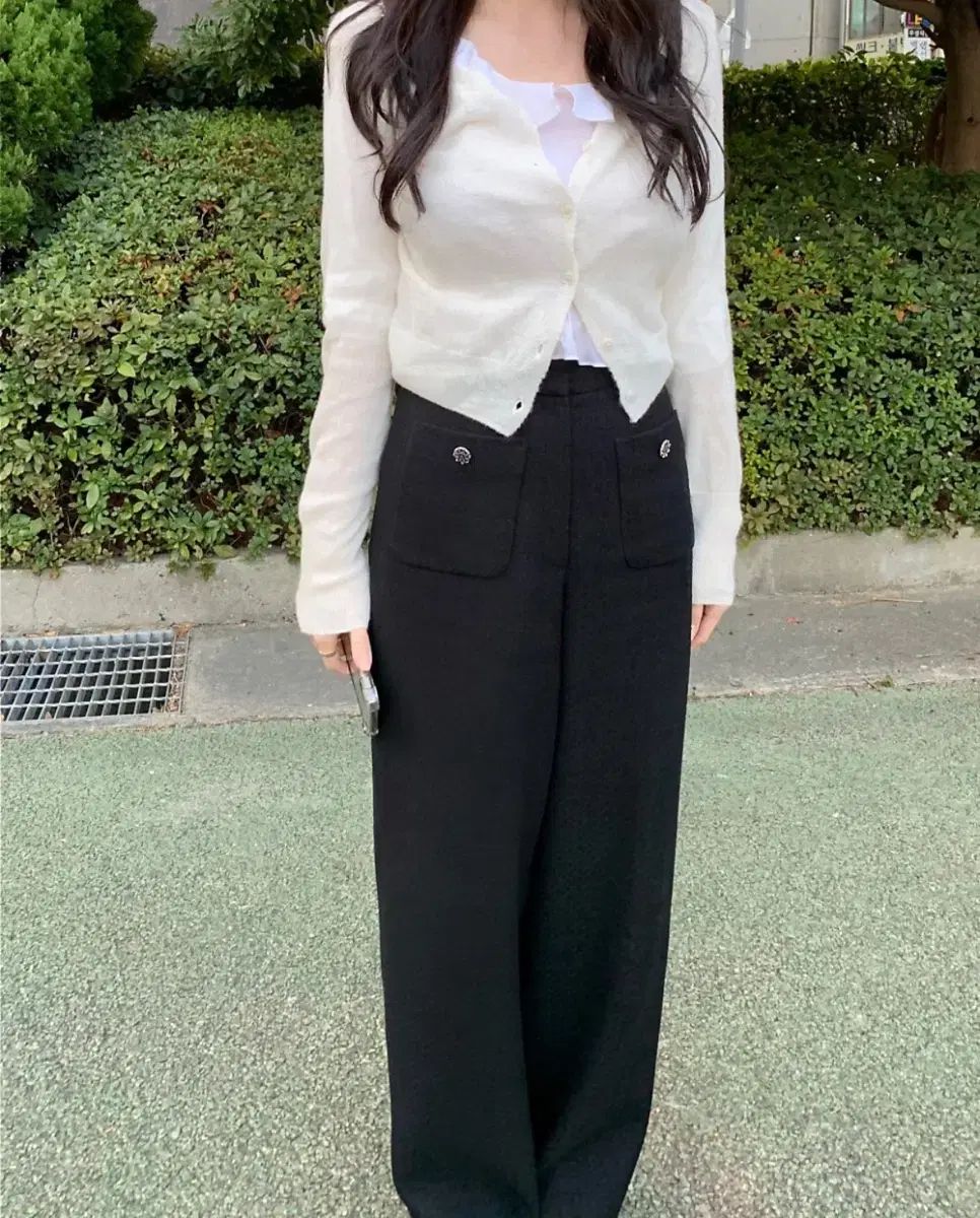 ロング s