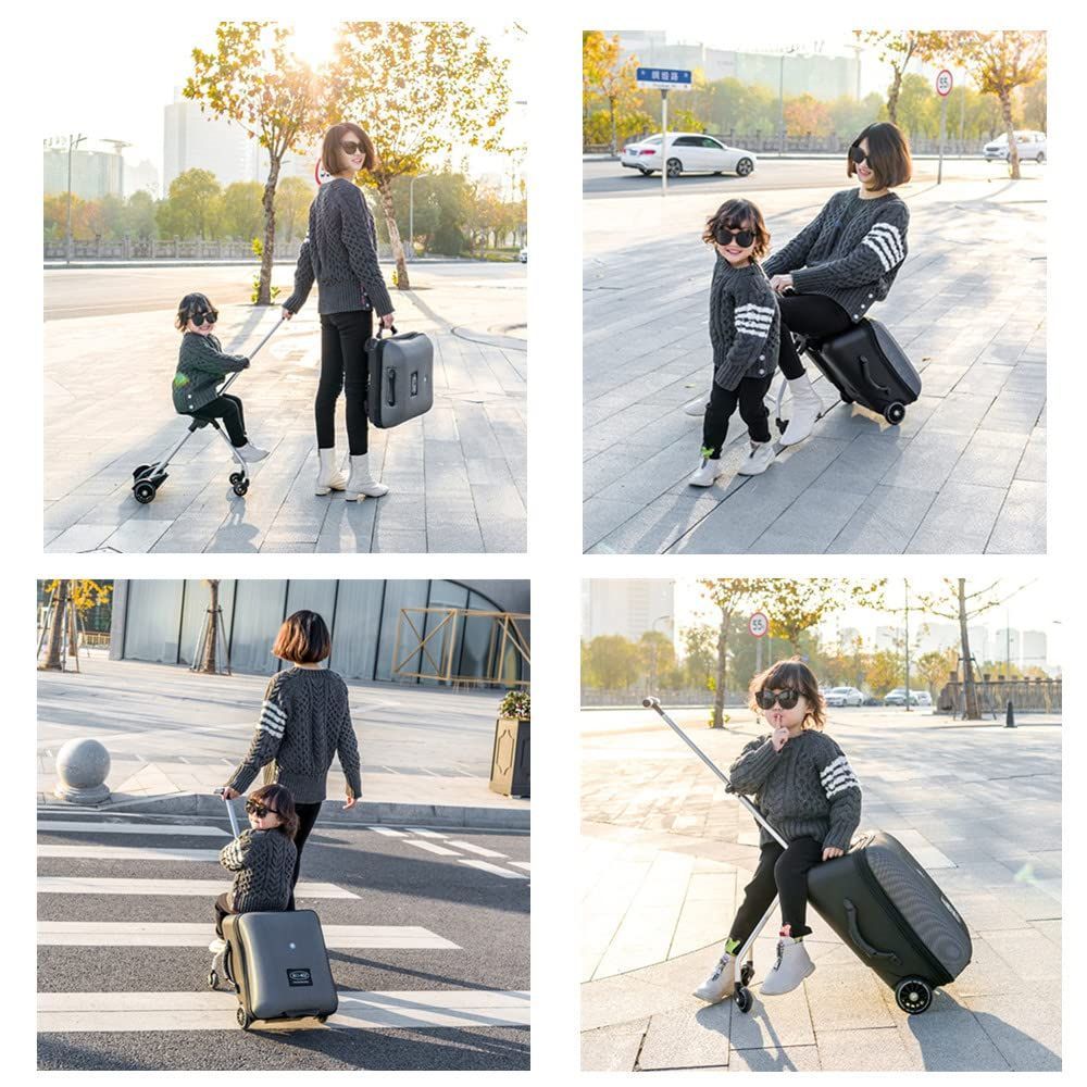 帰省に便利 35L大容量