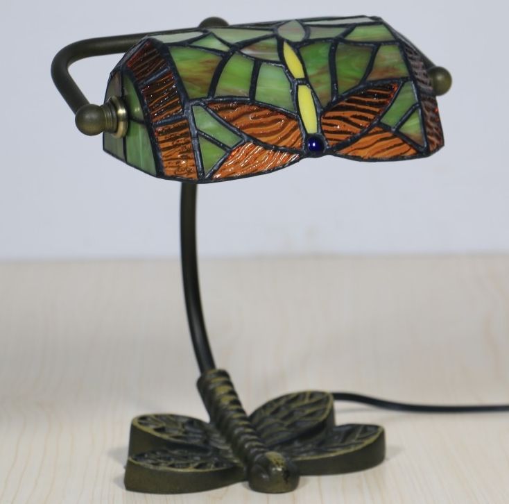 卓上ランプ ステンドグラスランプ ステンドグラス テーブルランプ アンティークステンドグラス インテリア照明