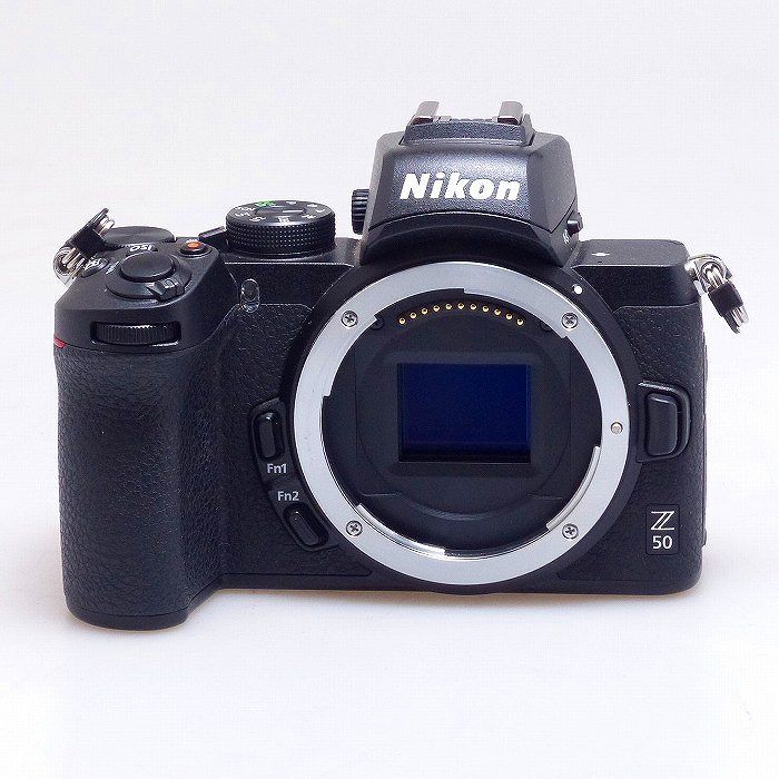 ニコン Nikon Z 50 ボディ