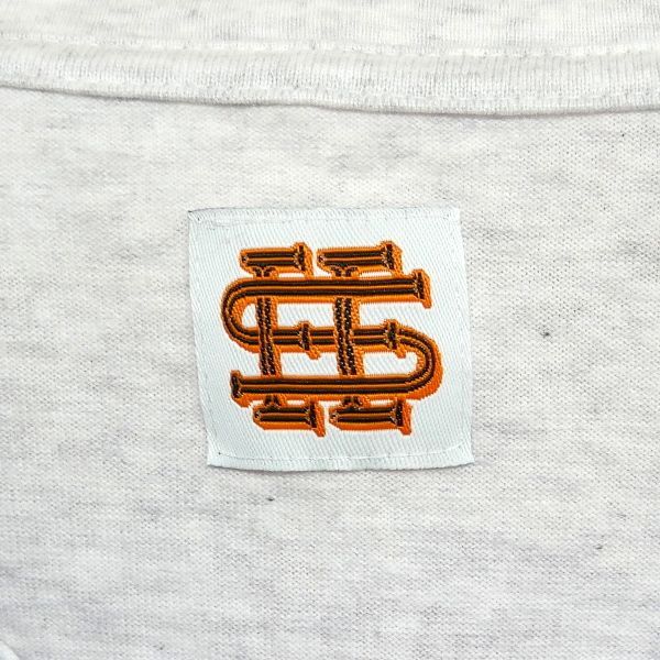 SEE SEE SEESEE シーシー 国内正規 BASIC SS TEE ベーシックT