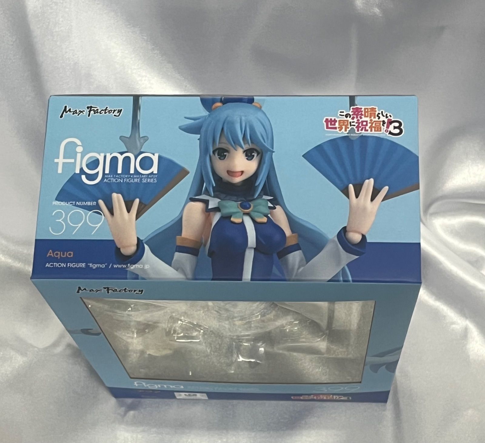 このすば フィギュア