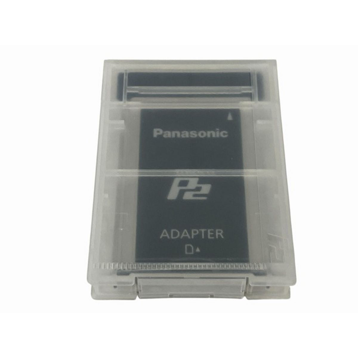 Panasonic メモリーカードアダプター