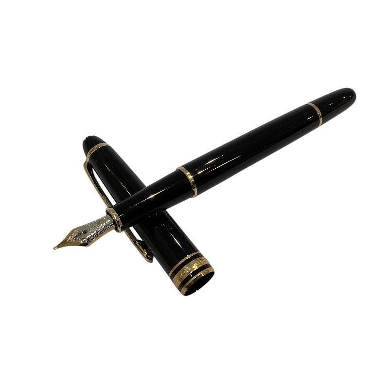 モンブラン（MONT BLANC） 万年筆 マイスターシュテック M 4810 14K 14