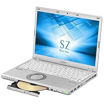 Windows10 pro/Core i5-7200U/メモリ8GB/HDD320GB/12.1型1920×1200 