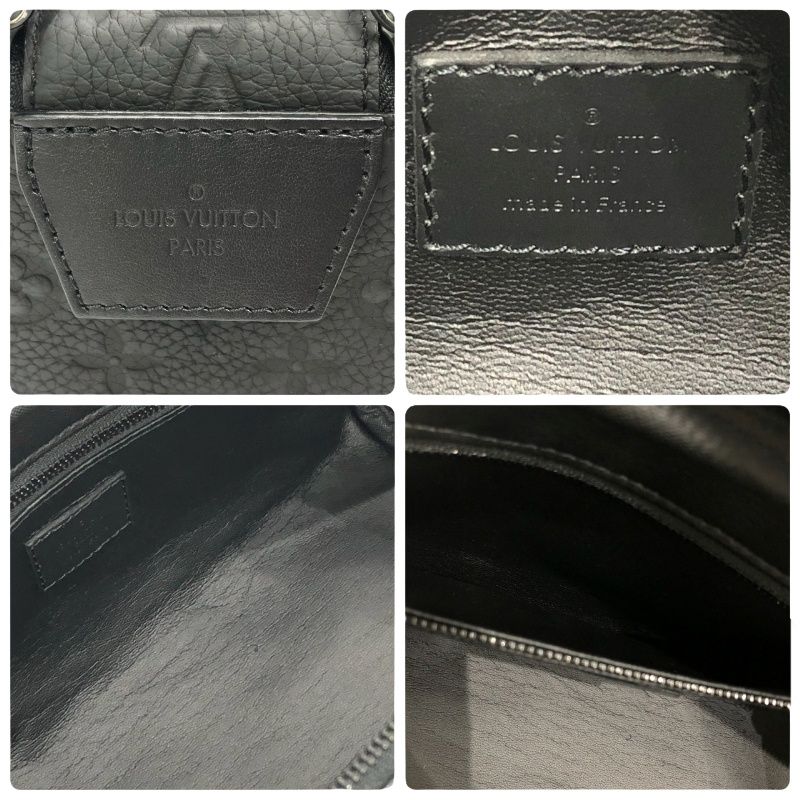 LOUIS VUITTON ルイヴィトン セカンドバッグ M59478 ドップ